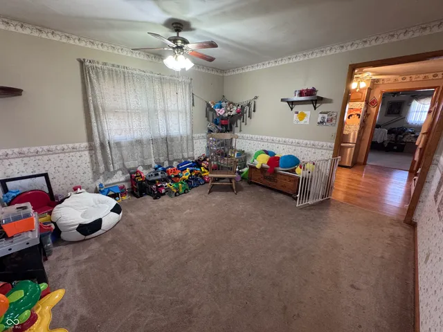 $242,000 | 1121 Mill Street, Crawfordsville, IN 47933