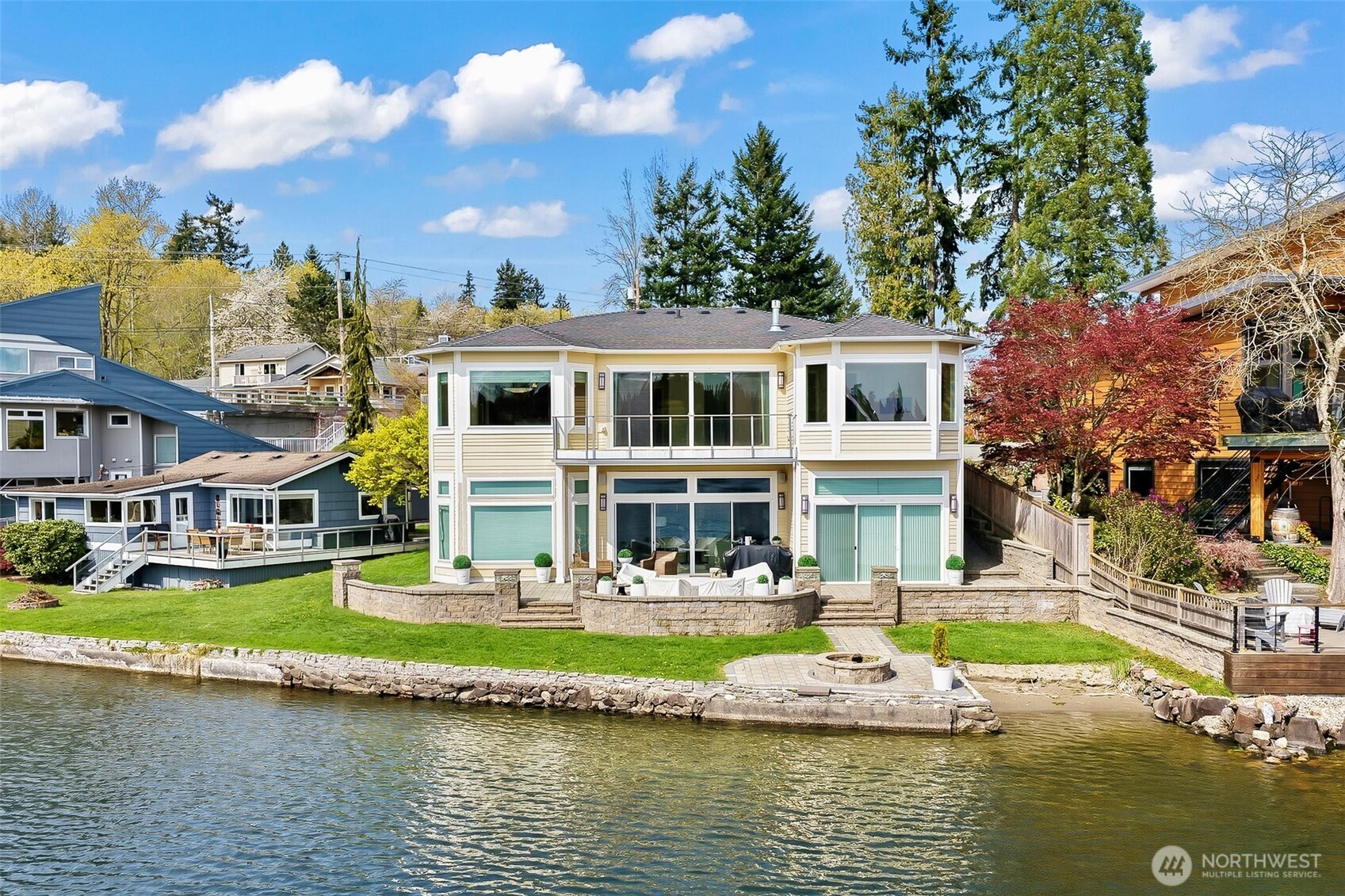1619 Vernon Road Lake Stevens, WA 98258 - Photo 2 of 29