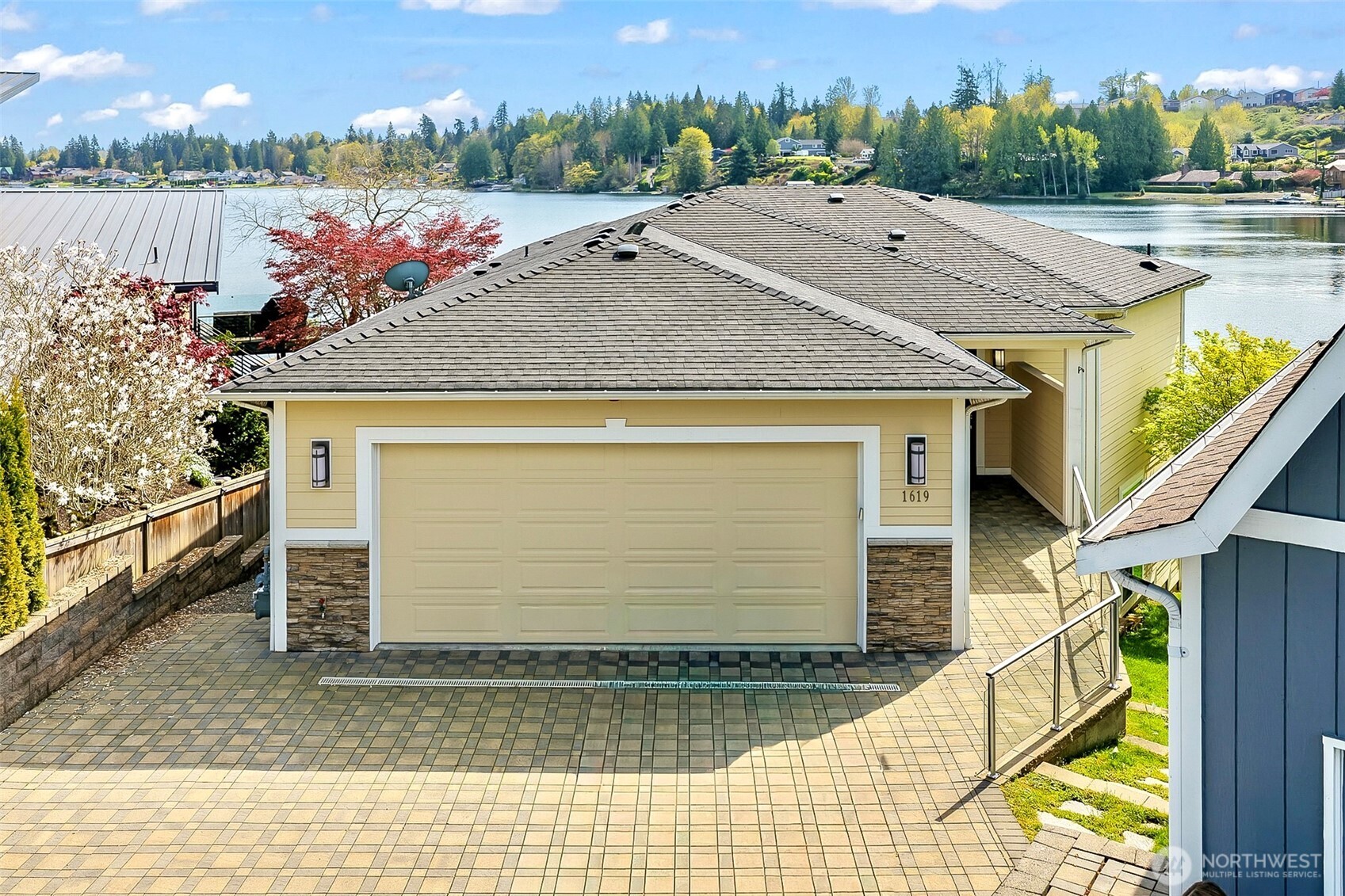 1619 Vernon Road Lake Stevens, WA 98258 - Photo 5 of 29