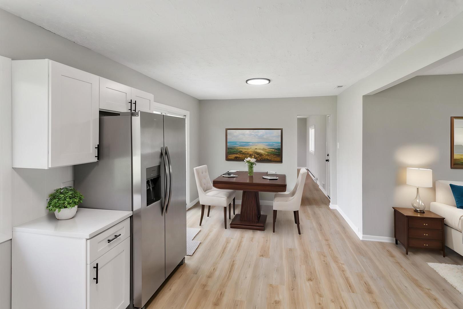 505 Barbara Court University Park, IL 60484 - Photo 4 of 17