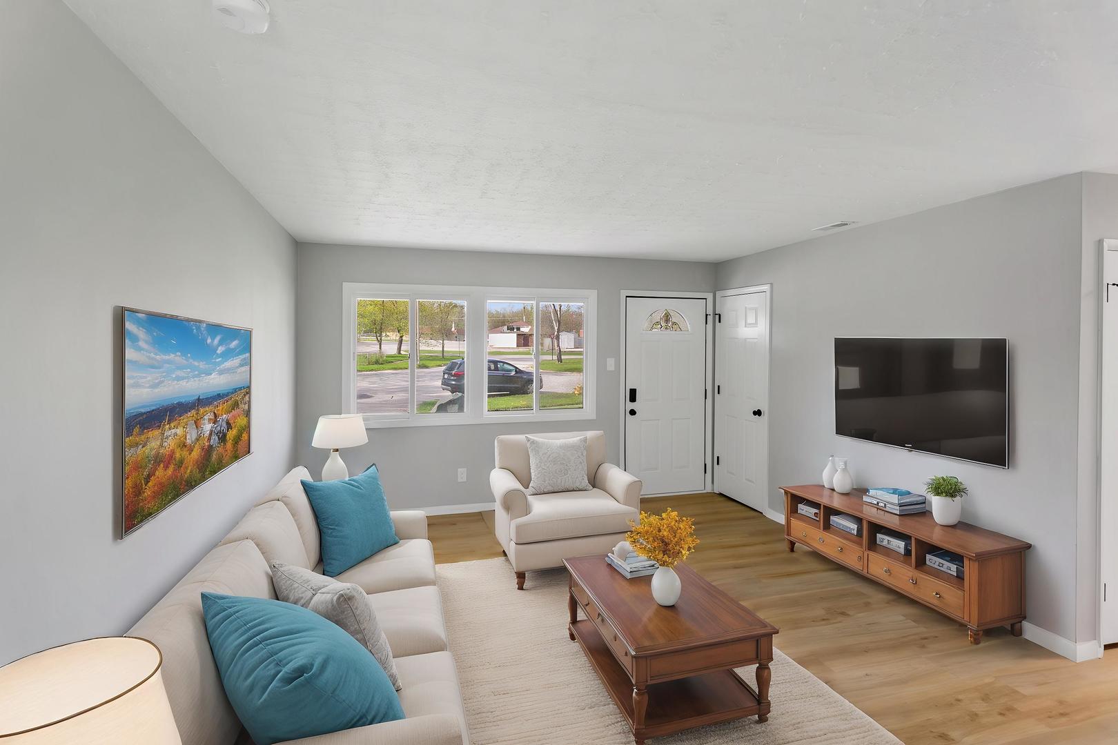 505 Barbara Court University Park, IL 60484 - Photo 5 of 17