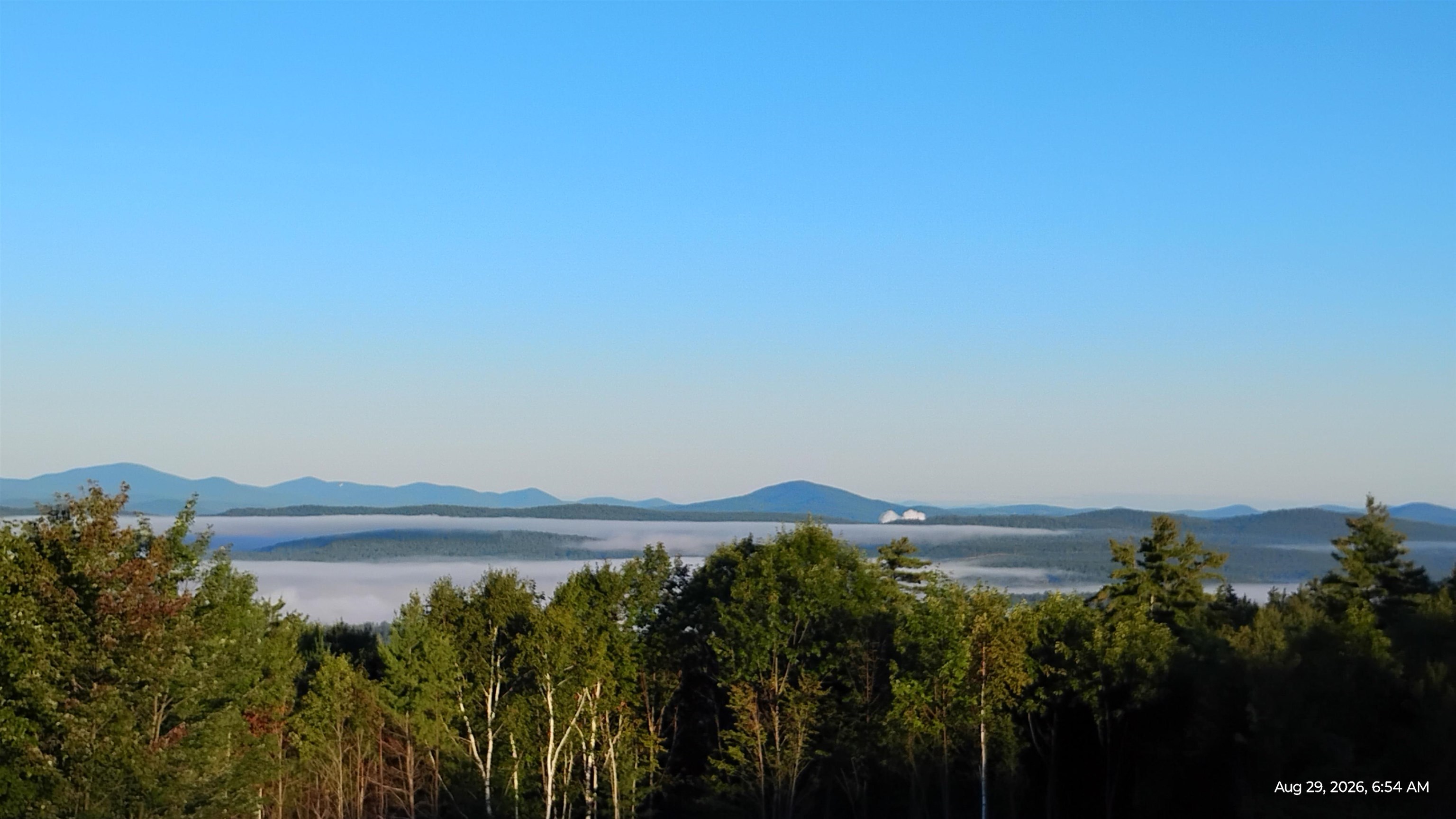 947 Foster Hill Road Landaff, NH 03585 - Photo 54 of 60 Gallery Image 54