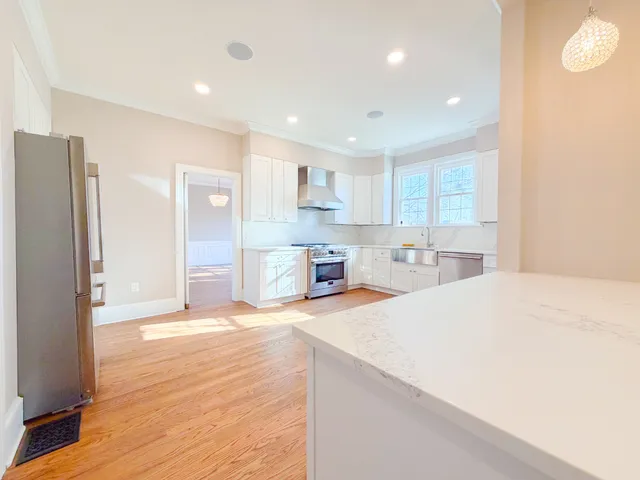 $1,050,000 | 621 East College Street, Pulaski, TN 38478