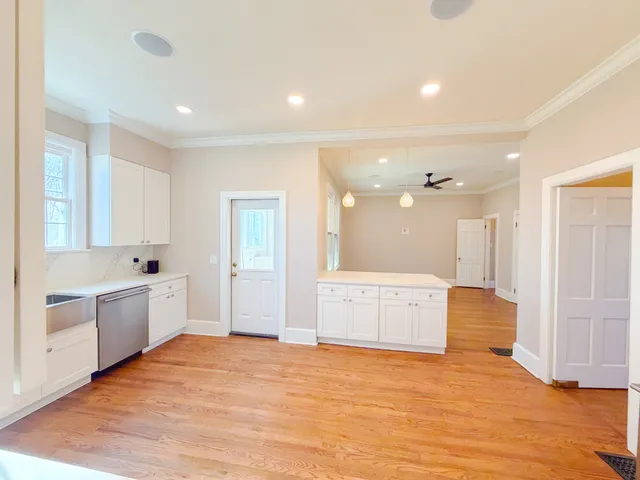 $1,050,000 | 621 East College Street, Pulaski, TN 38478