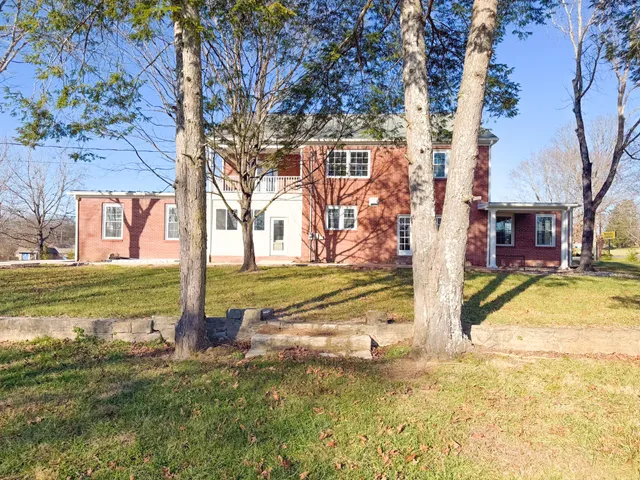 $1,050,000 | 621 East College Street, Pulaski, TN 38478