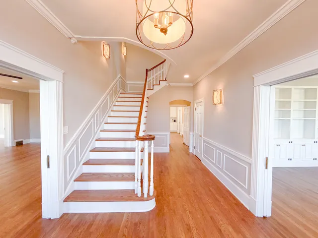 $1,050,000 | 621 East College Street, Pulaski, TN 38478