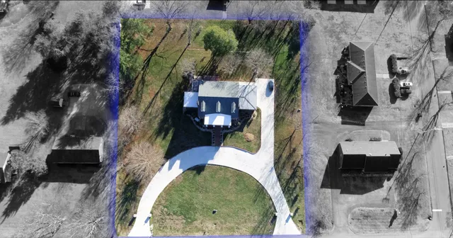 $1,050,000 | 621 East College Street, Pulaski, TN 38478