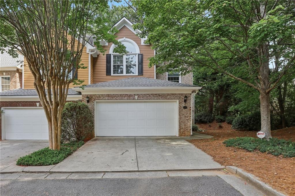 3239 Tomeh Way Tucker, GA 30084 - Photo 1 of 39