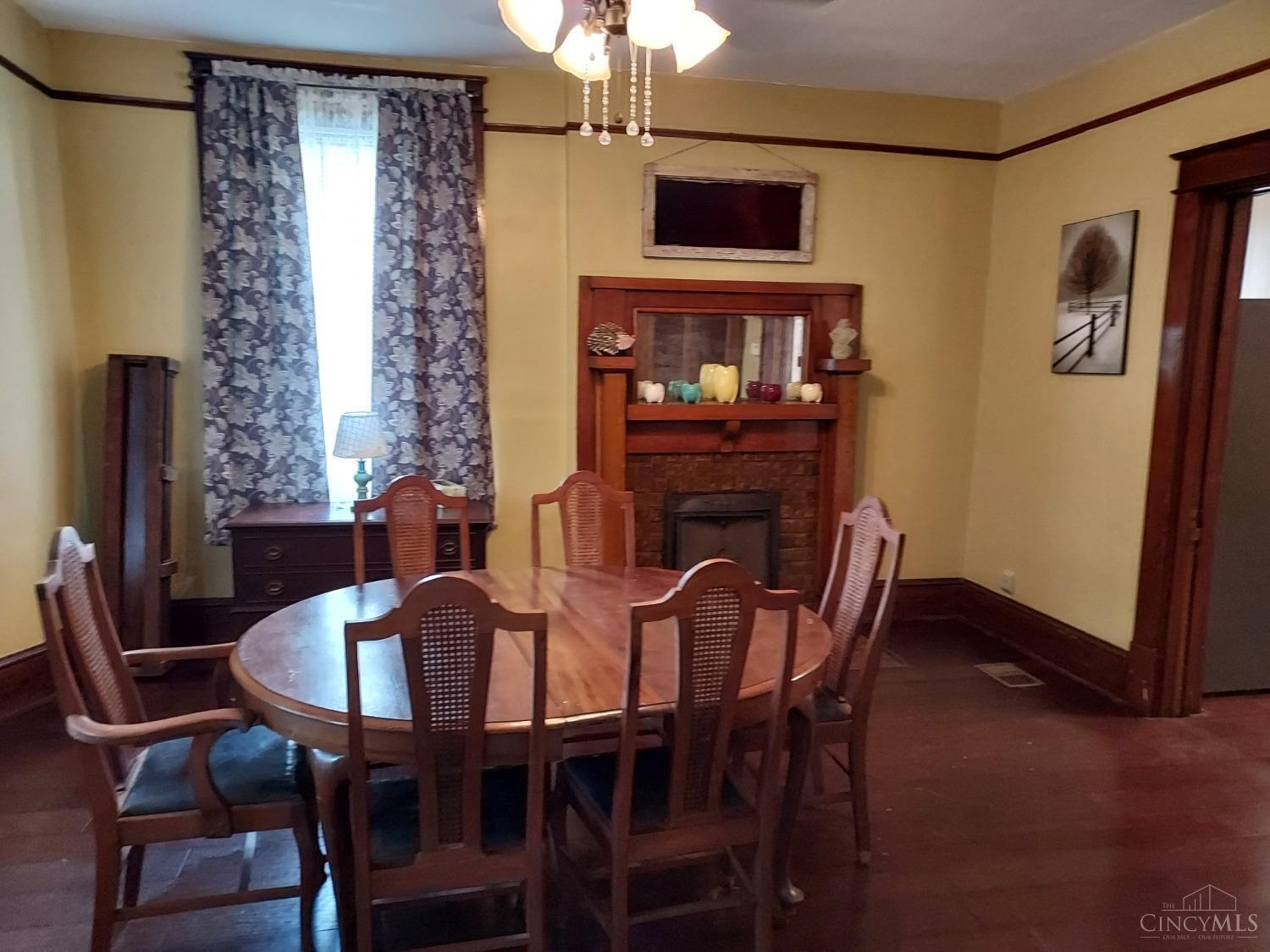 19 North 3rd Street Ripley, OH 45167 - Photo 34 of 36