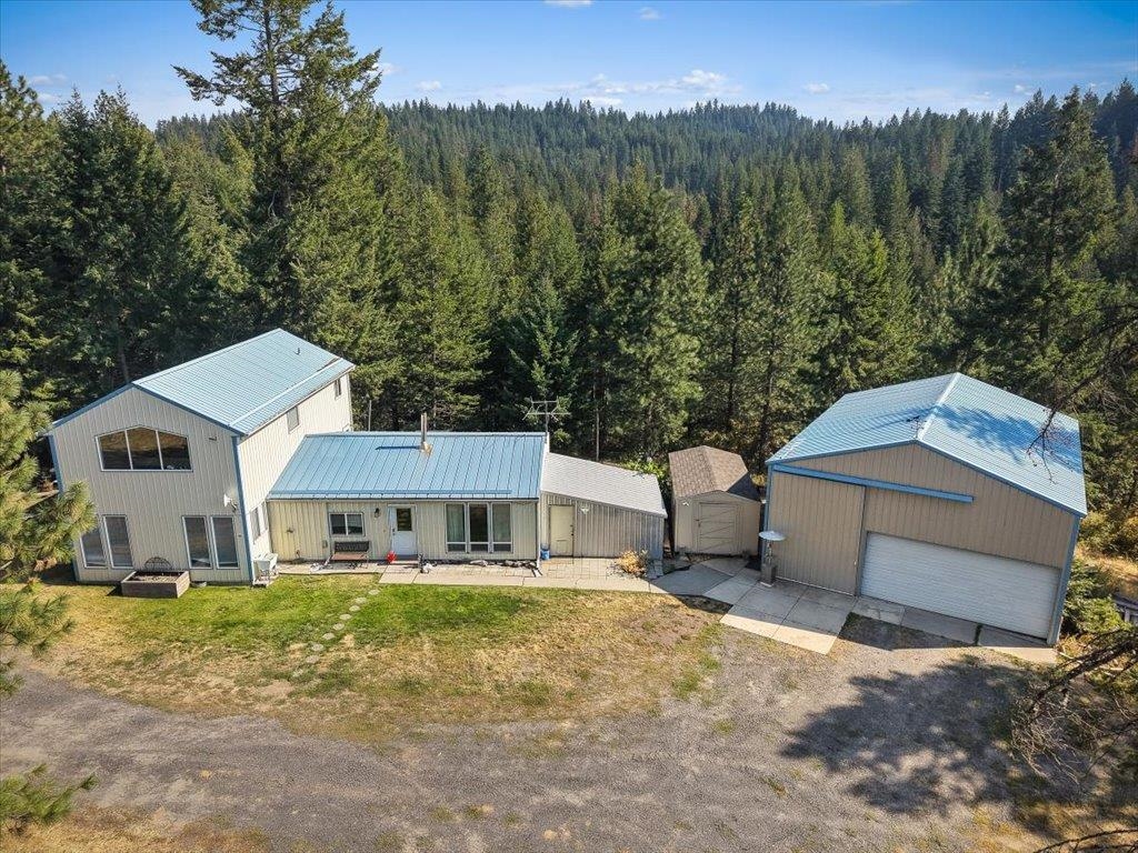 17312 East Scribner Road Spokane, WA 99217 - Photo 44 of 50 Gallery Image 44