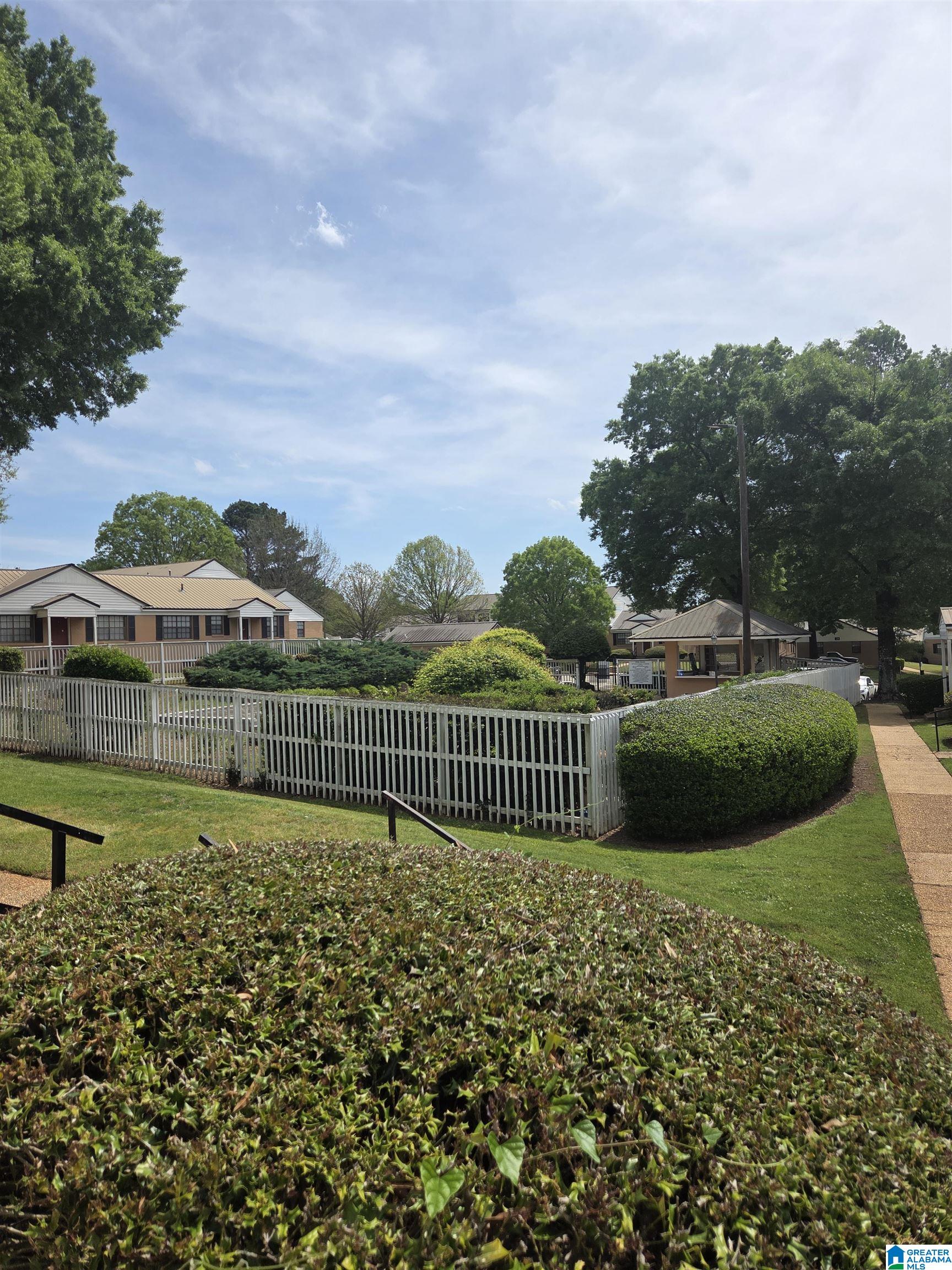 901 Hargrove Road, Unit 7A Tuscaloosa, AL 35401 - Photo 9 of 10