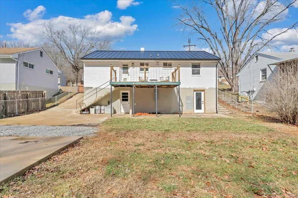 $299,850 | 951 Hartsook Boulevard Southeast, Roanoke, VA 24014