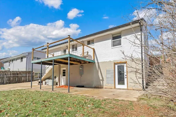 $299,850 | 951 Hartsook Boulevard Southeast, Roanoke, VA 24014