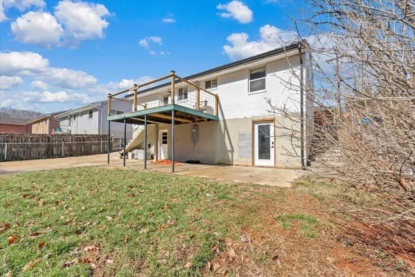 $299,850 | 951 Hartsook Boulevard Southeast, Roanoke, VA 24014