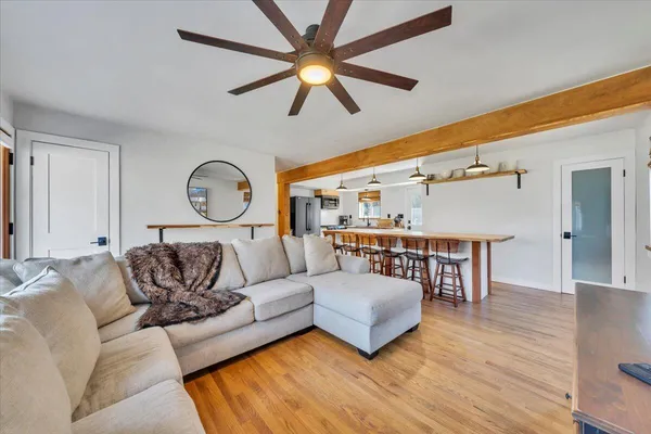 $299,850 | 951 Hartsook Boulevard Southeast, Roanoke, VA 24014