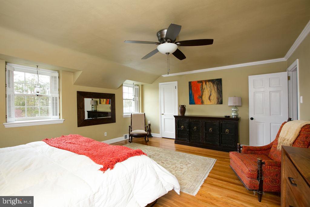 805 Dover Road Wynnewood, PA 19096 - Photo 20 of 34