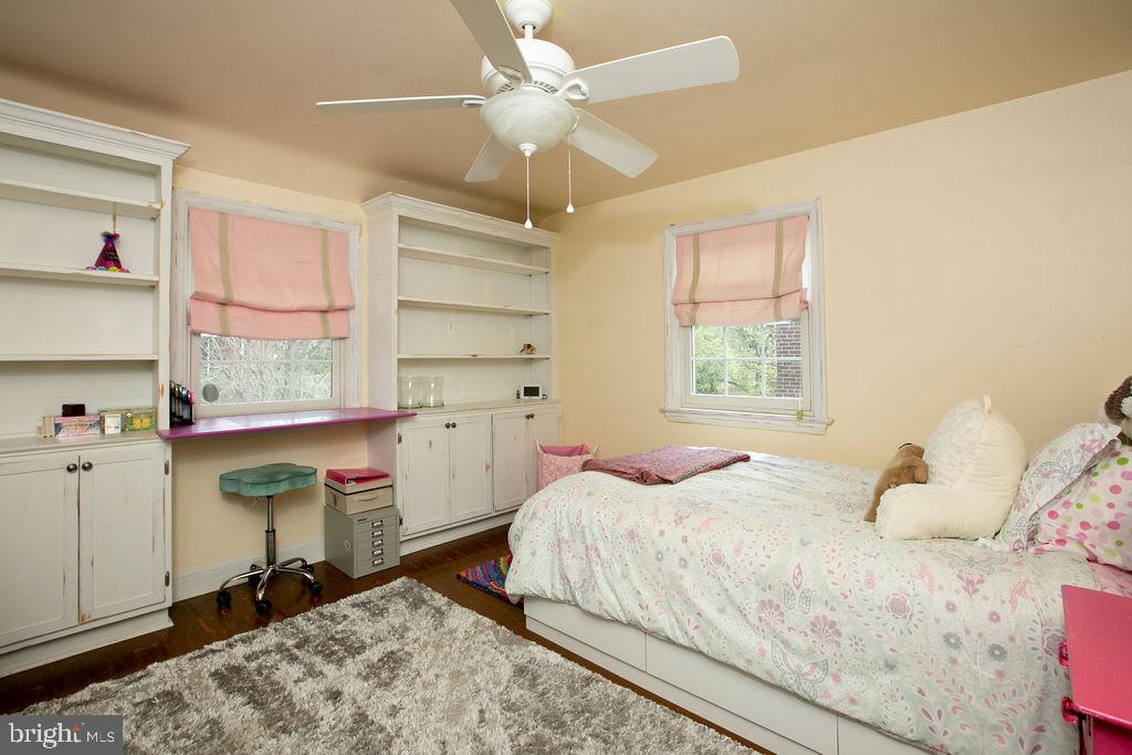 805 Dover Road Wynnewood, PA 19096 - Photo 25 of 34 bedroom 3