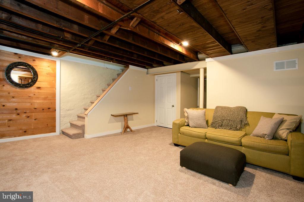 805 Dover Road Wynnewood, PA 19096 - Photo 27 of 34 finished basement