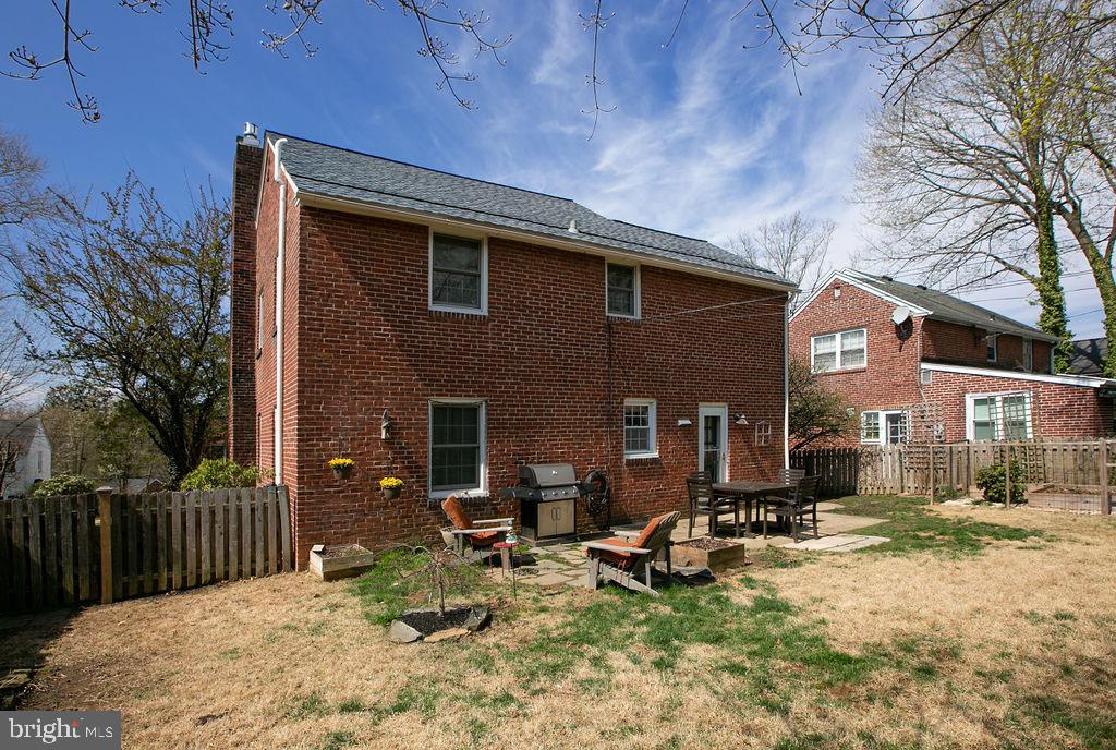 805 Dover Road Wynnewood, PA 19096 - Photo 34 of 34
