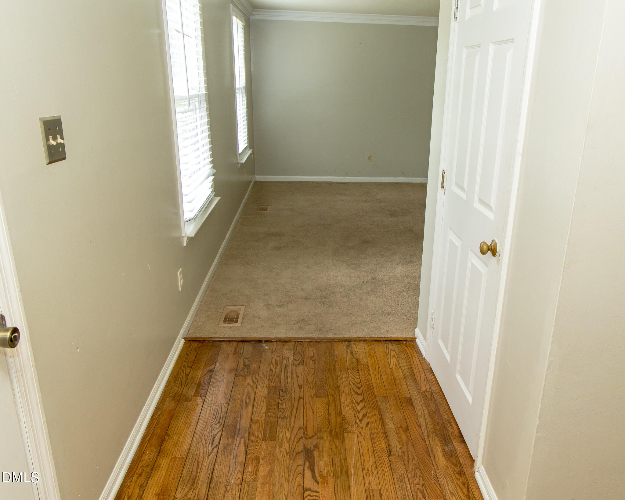403 Timbermill Lane Durham, NC 27713 - Photo 3 of 36