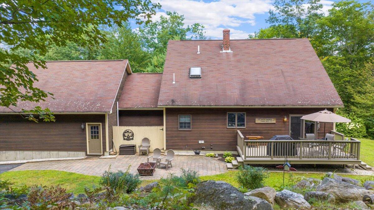 205 Egypt Road Raymond, ME 04071 - Photo 10 of 67 14-205 Egypt Rd, Raymond, ME, 04071-67