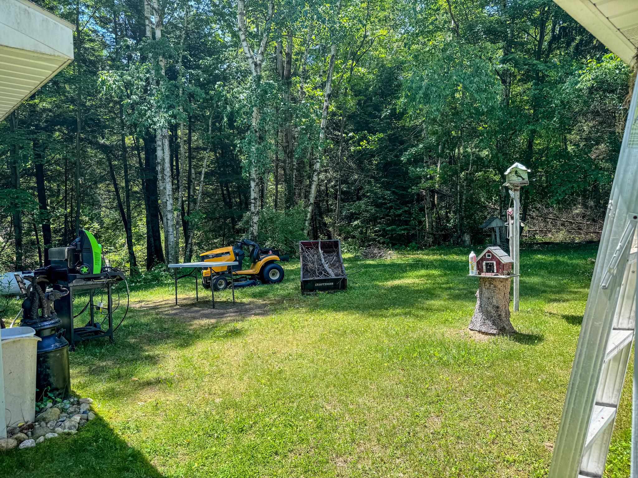 2541 West Lily Lake Road Harrison, MI 48625 - Photo 24 of 31