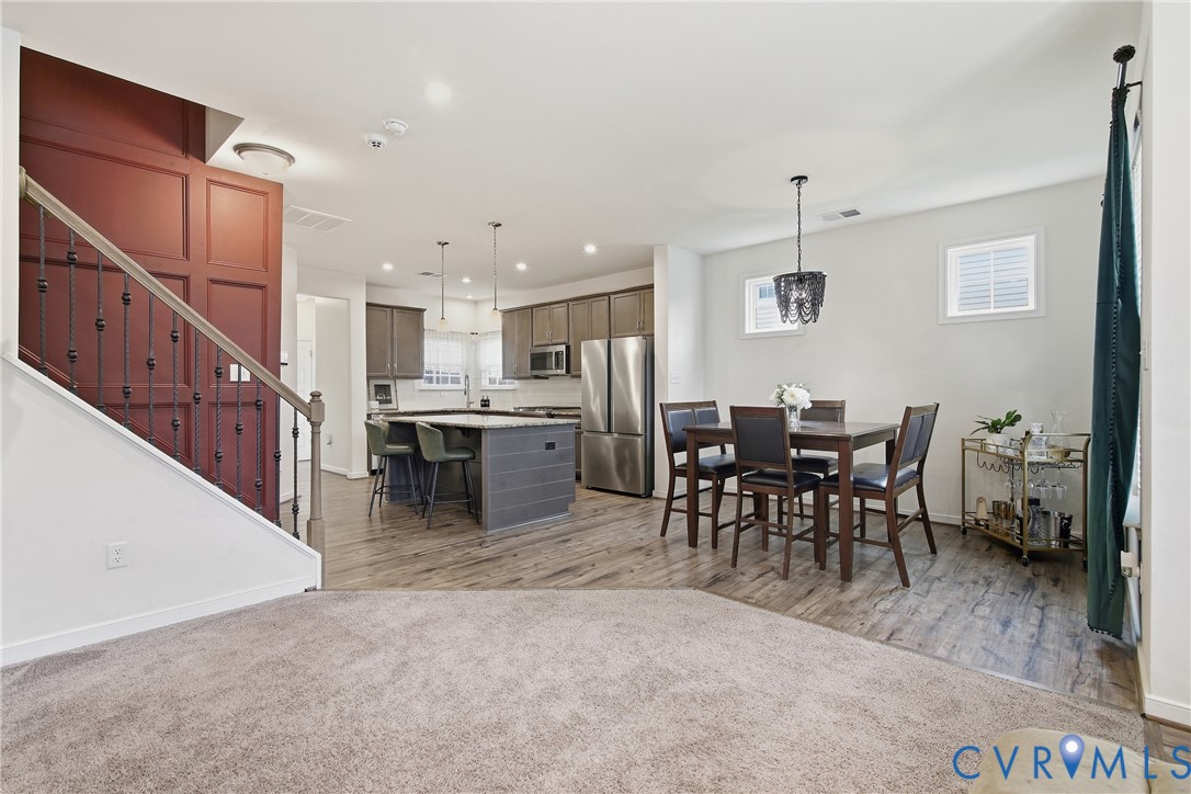 7853 Old Guild Road Richmond, VA 23237 - Photo 5 of 26 Gallery Image 5