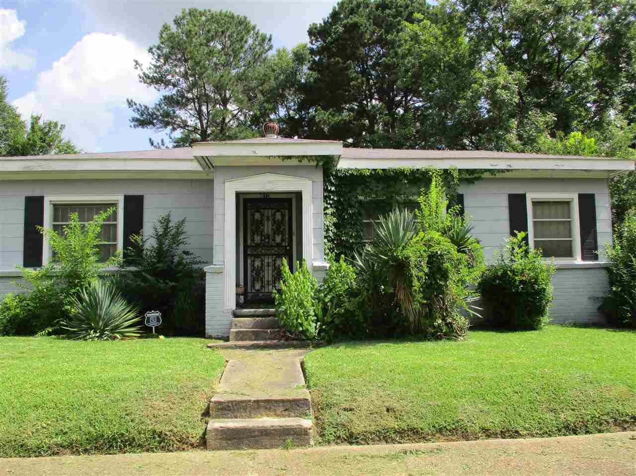 610 Ash Street Jackson, MS 39203 - Photo 1 of 27 Photo 1