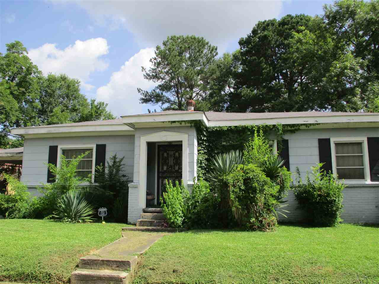 610 Ash Street Jackson, MS 39203 - Photo 3 of 27 Photo 3