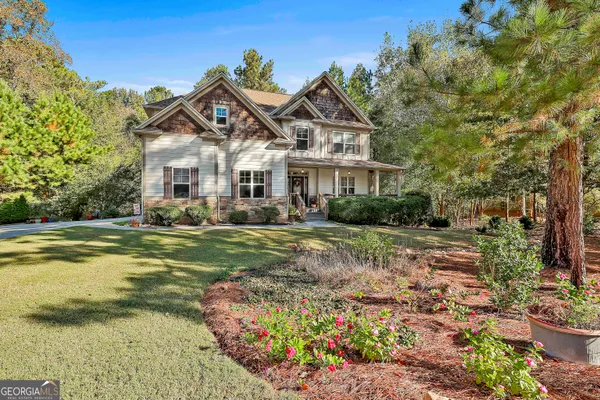 $629,900 | 120 Meadow View Glen, Newnan, GA 30265