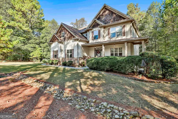 $629,900 | 120 Meadow View Glen, Newnan, GA 30265