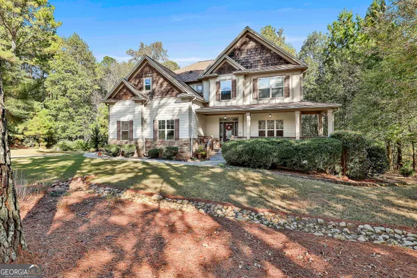 $629,900 | 120 Meadow View Glen, Newnan, GA 30265