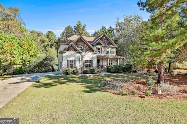 $629,900 | 120 Meadow View Glen, Newnan, GA 30265