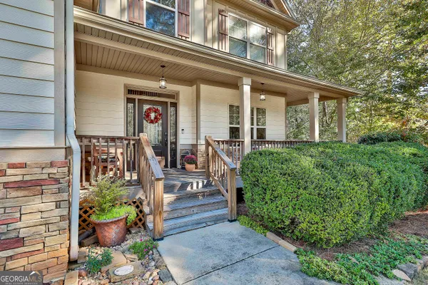 $629,900 | 120 Meadow View Glen, Newnan, GA 30265