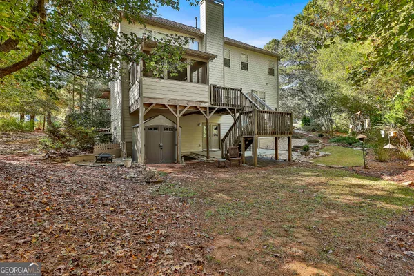 $629,900 | 120 Meadow View Glen, Newnan, GA 30265