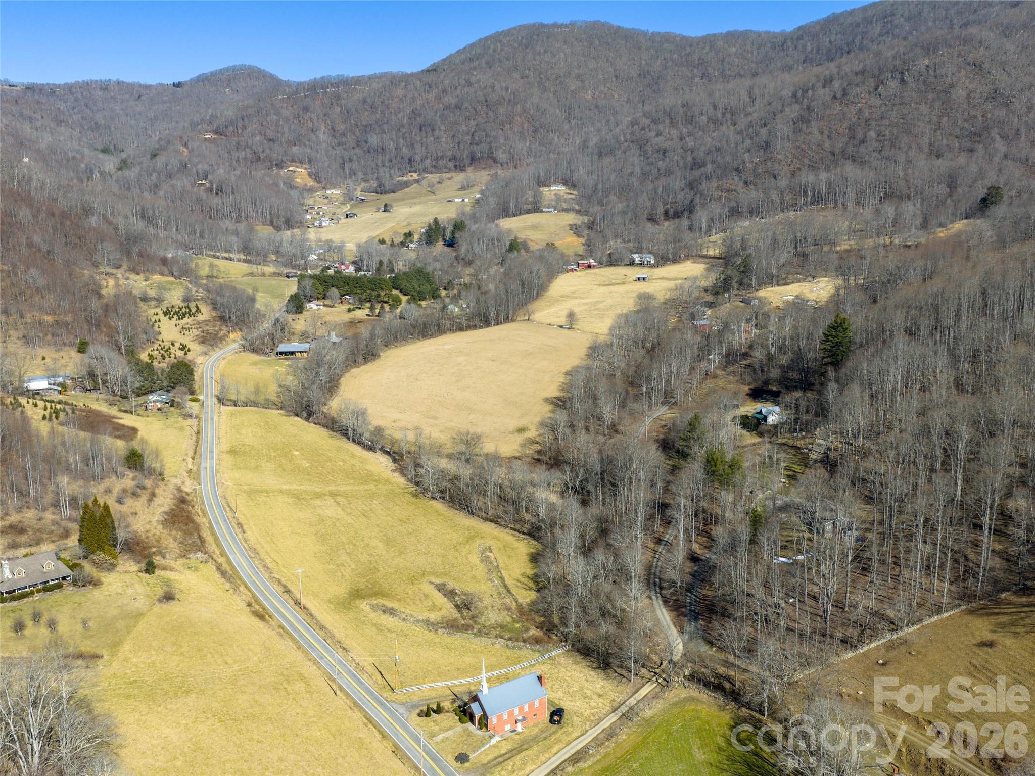 0 Sallys Branch Road Clyde, NC 28721 - Photo 13 of 15