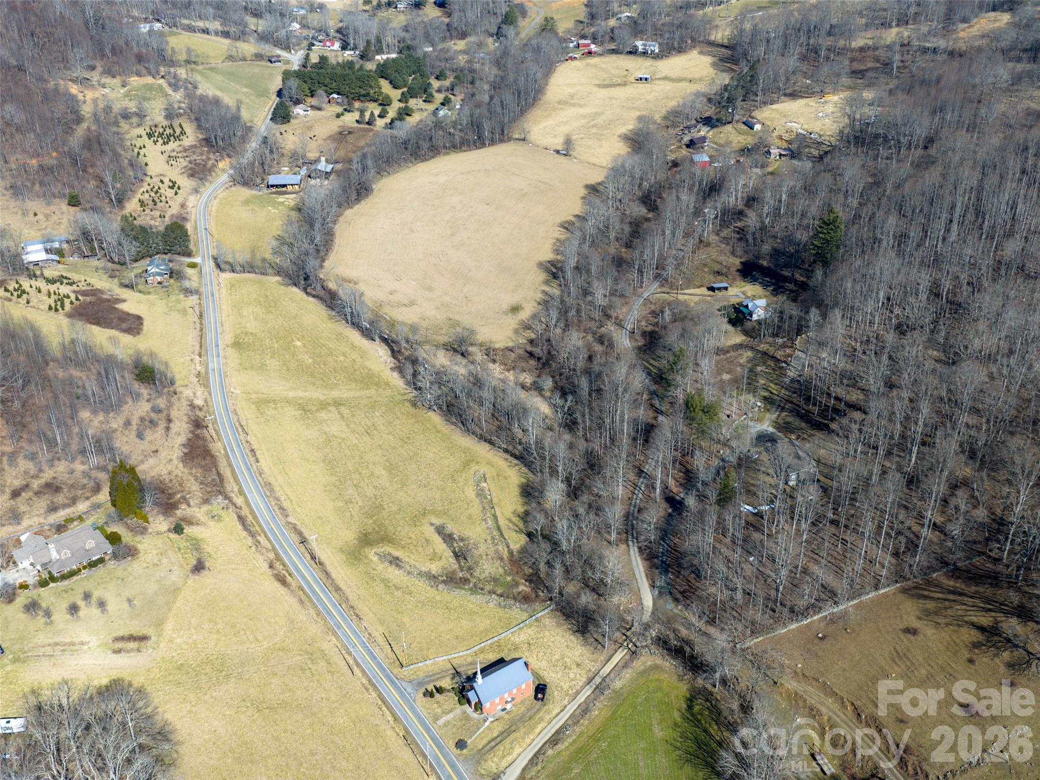 0 Sallys Branch Road Clyde, NC 28721 - Photo 14 of 15