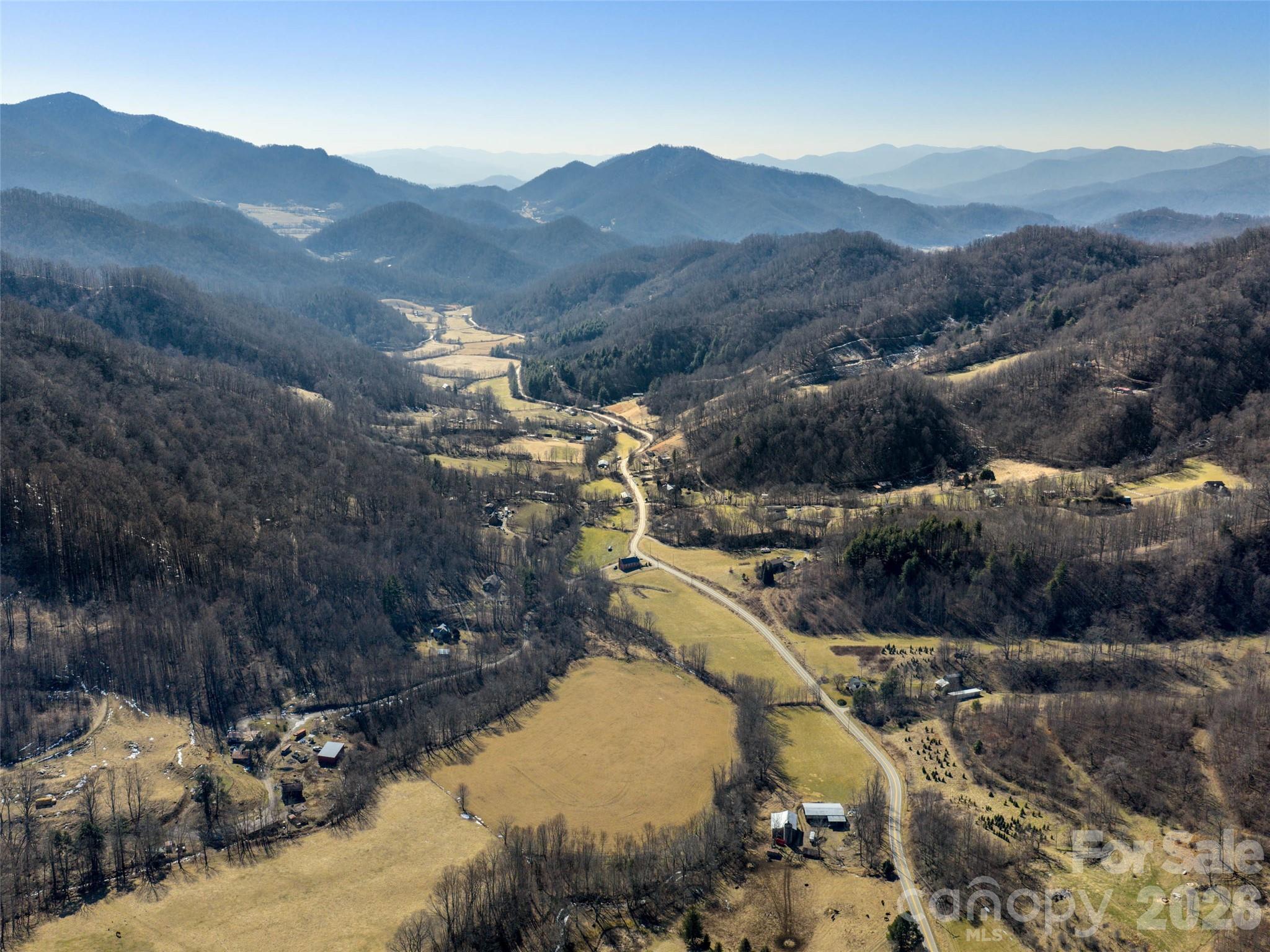 0 Sallys Branch Road Clyde, NC 28721 - Photo 15 of 15