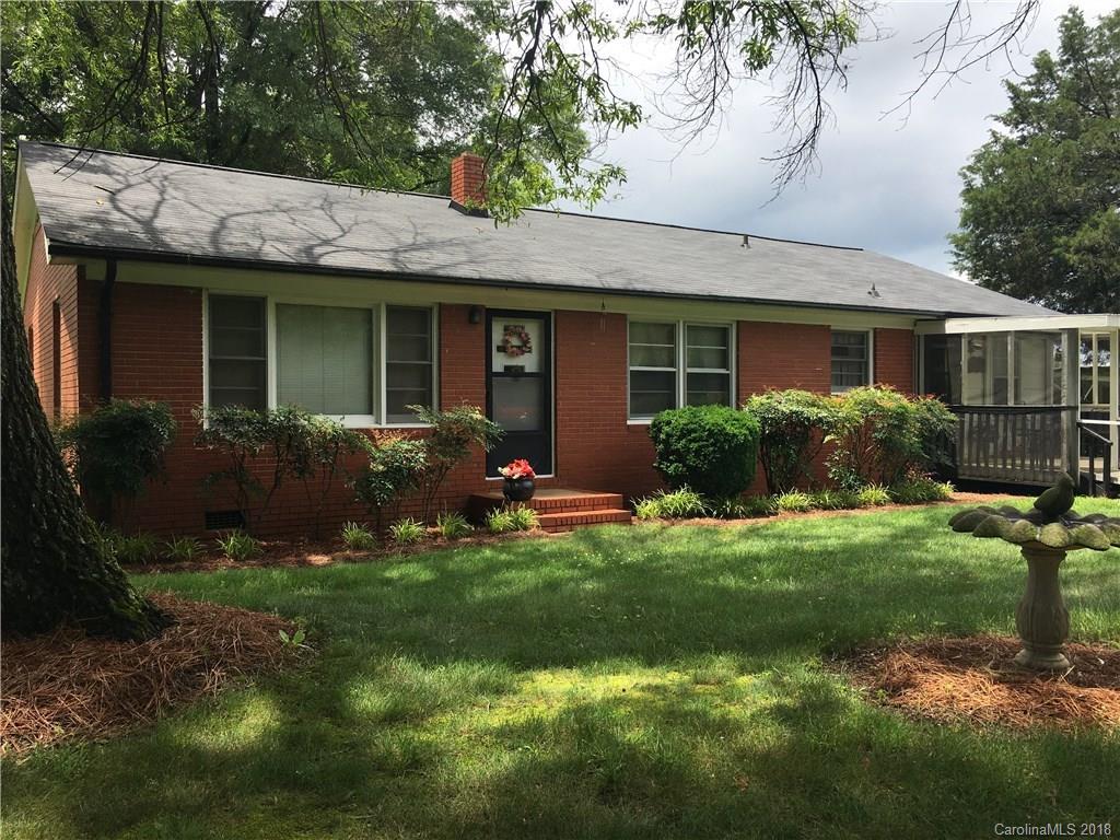 4412 Austin Road Monroe, NC 28112 - Photo 1 of 7
