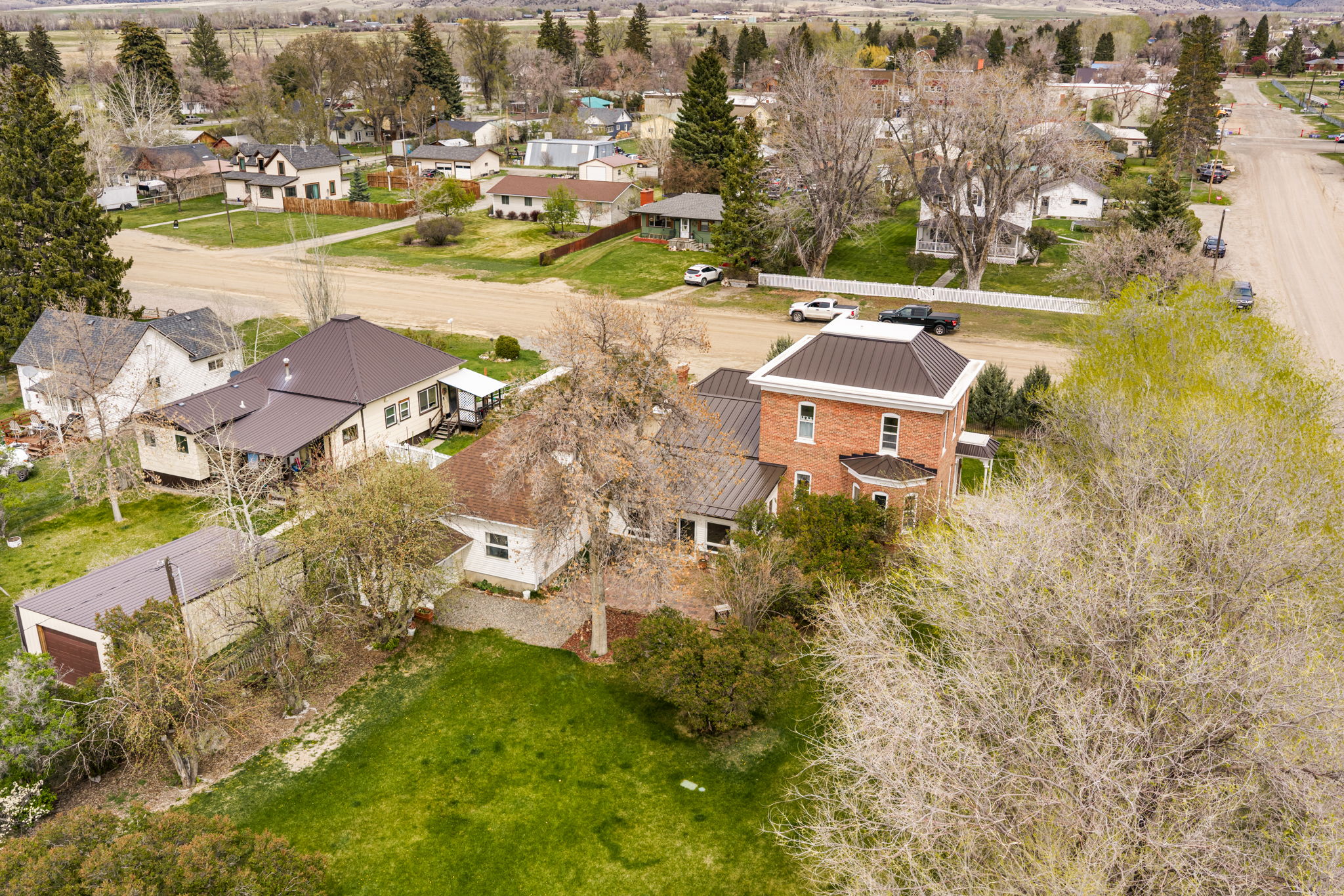 113 Poppleton Street Sheridan, MT 59749 - Photo 19 of 85 Gallery Image 19