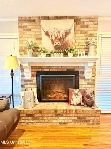 $269,000 | 1188 Morrison Drive, Grenada, MS 38901