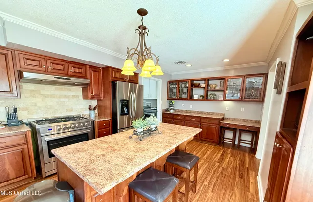 $269,000 | 1188 Morrison Drive, Grenada, MS 38901