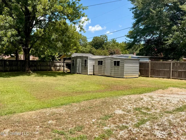 $269,000 | 1188 Morrison Drive, Grenada, MS 38901