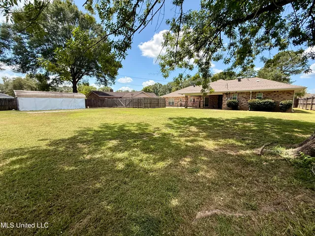 $269,000 | 1188 Morrison Drive, Grenada, MS 38901