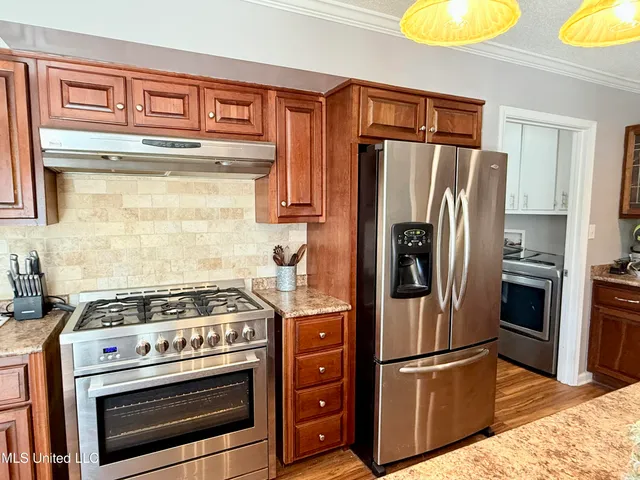 $269,000 | 1188 Morrison Drive, Grenada, MS 38901