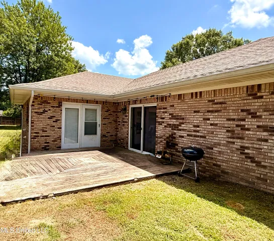 $269,000 | 1188 Morrison Drive, Grenada, MS 38901