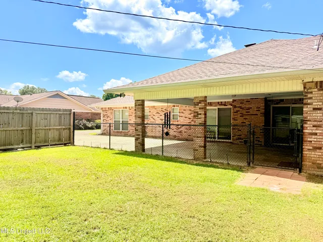 $269,000 | 1188 Morrison Drive, Grenada, MS 38901