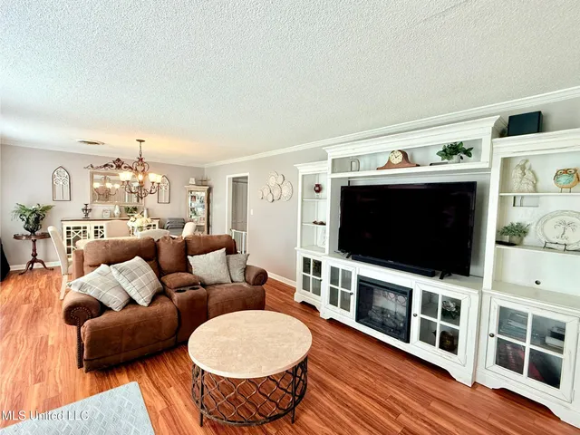 $269,000 | 1188 Morrison Drive, Grenada, MS 38901