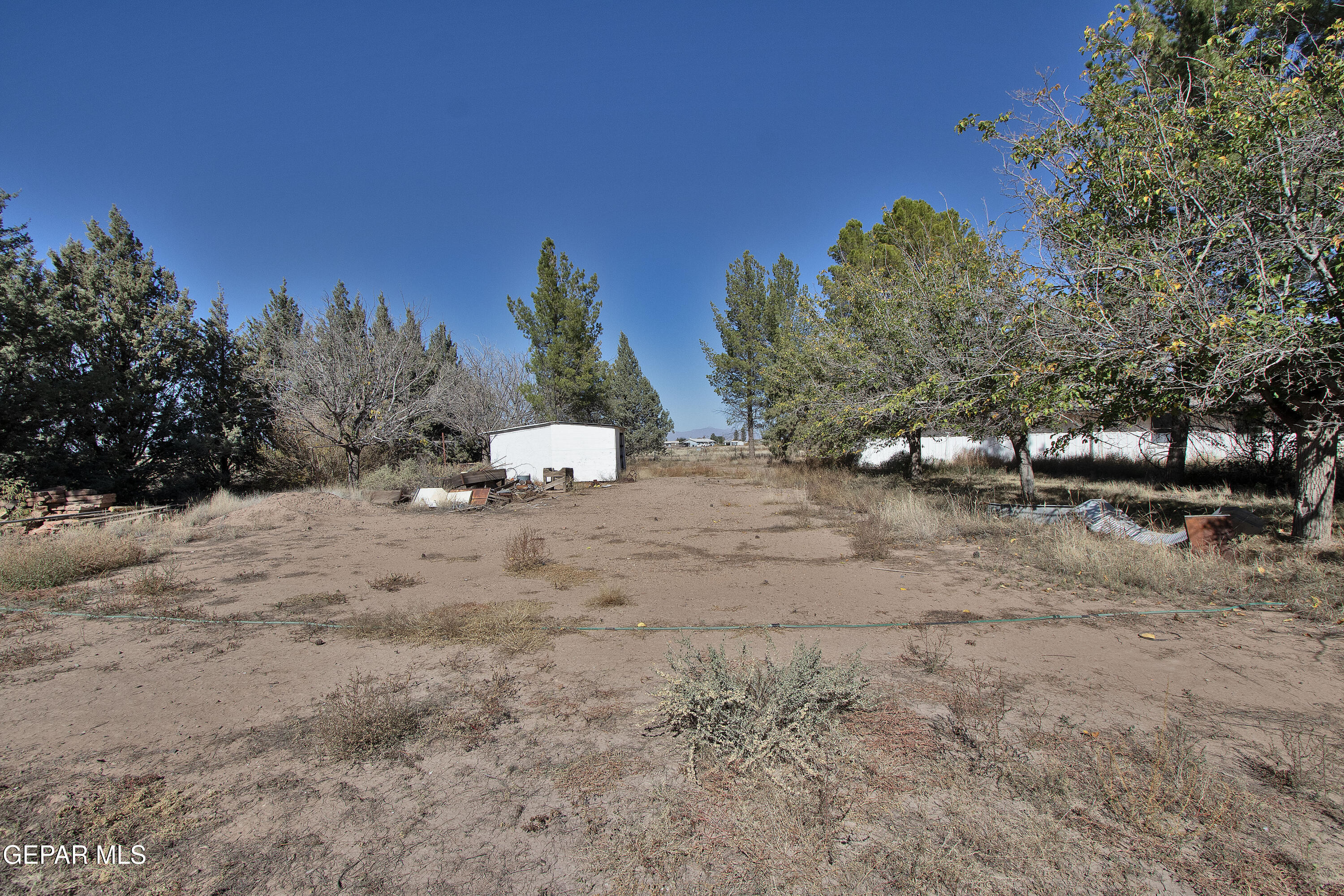 110 Southwest Creosote Road Deming, OUT OF SERVICE AREA 88030 - Photo 89 of 101 Side