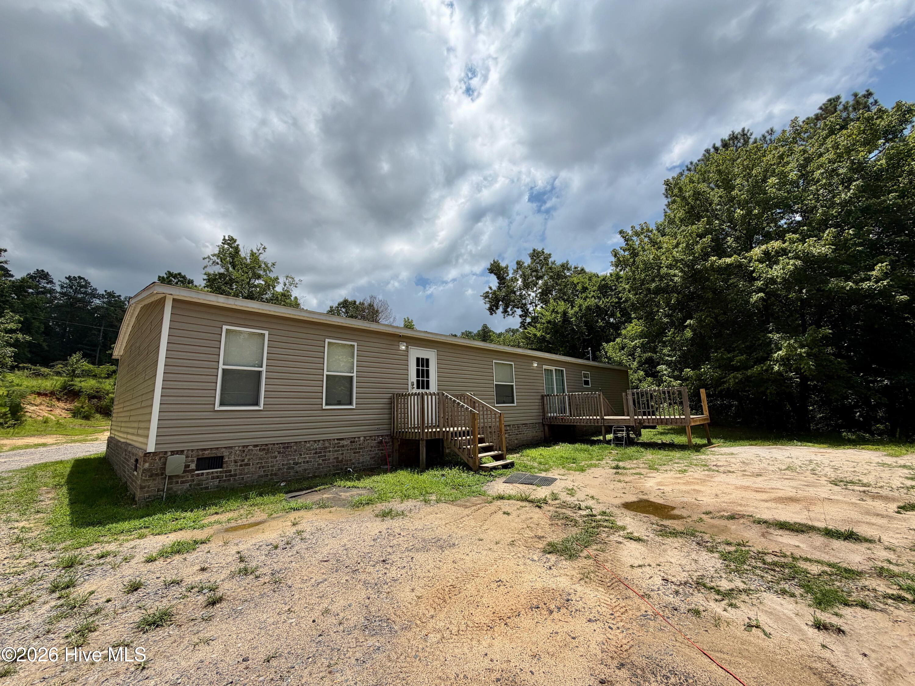 167 Squirrel Road Clarks Hill, SC 29821 - Photo 24 of 30